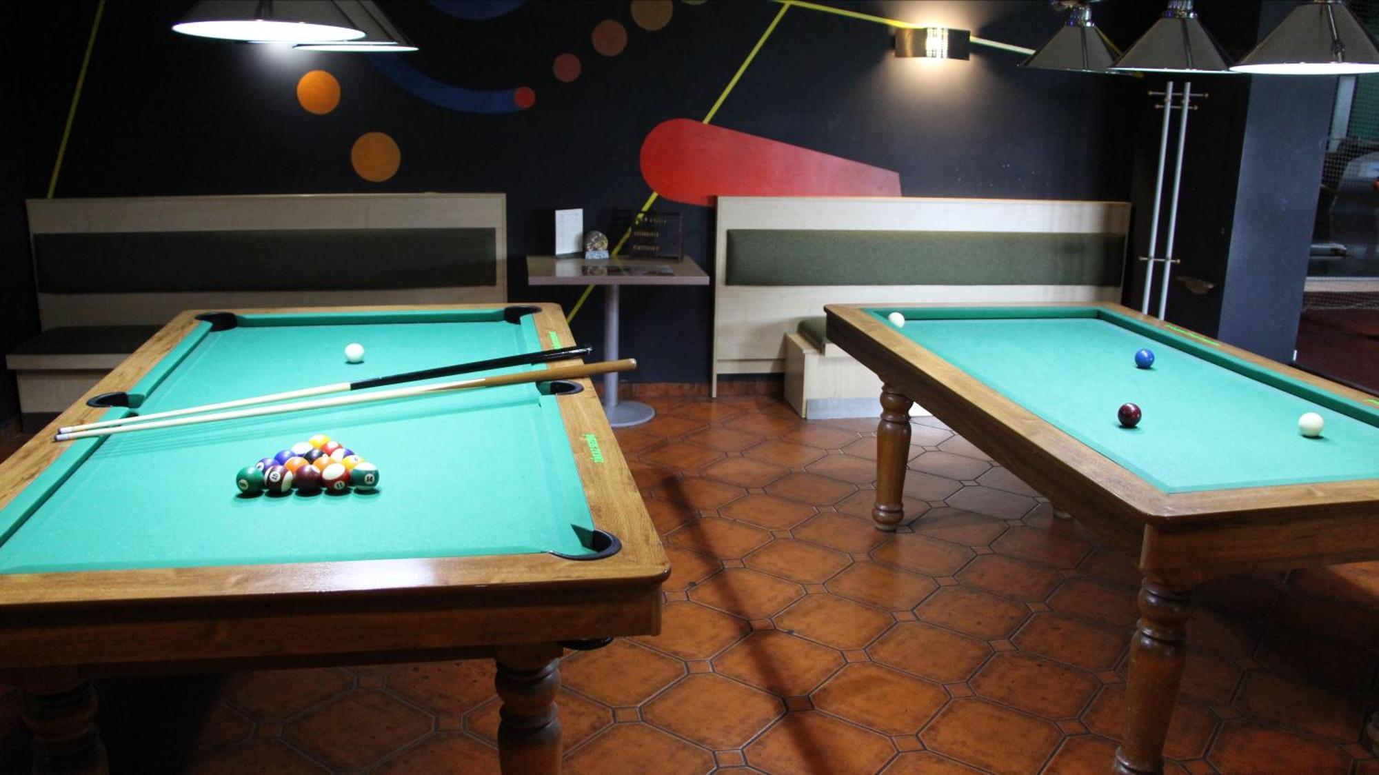 Penzion Raketa Bowling Όπαβα Εξωτερικό φωτογραφία