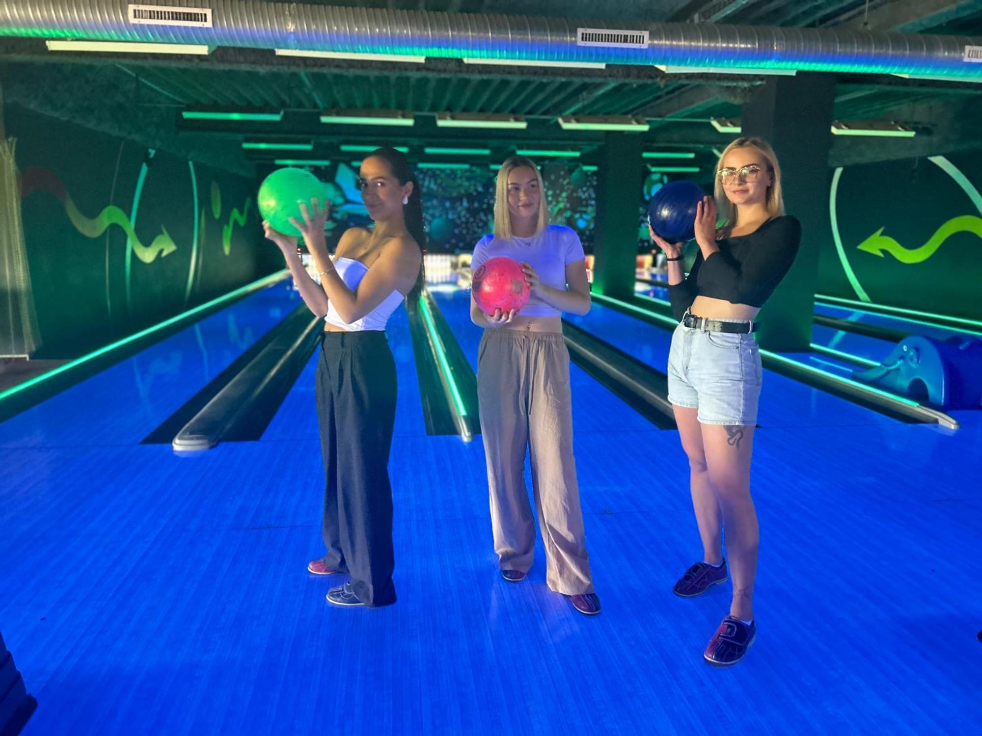 Penzion Raketa Bowling Όπαβα Εξωτερικό φωτογραφία